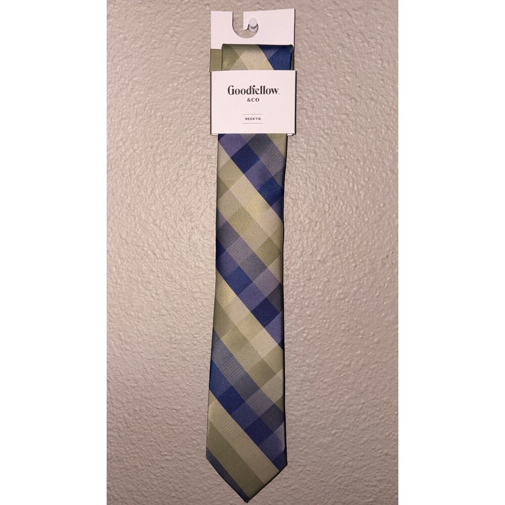 Good fellow Men’s Tie‎ NWT